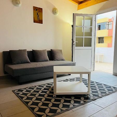 Appartamento Apartamento Lorea Puerto del Rosario  Esterno foto
