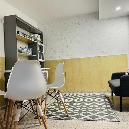Appartamento Apartamento Lorea Puerto del Rosario  Esterno foto