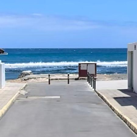 Appartamento Apartamento Lorea Puerto del Rosario  Esterno foto