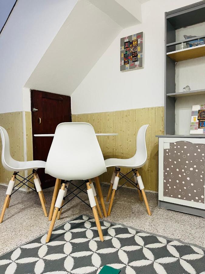 Appartamento Apartamento Lorea Puerto del Rosario  Esterno foto