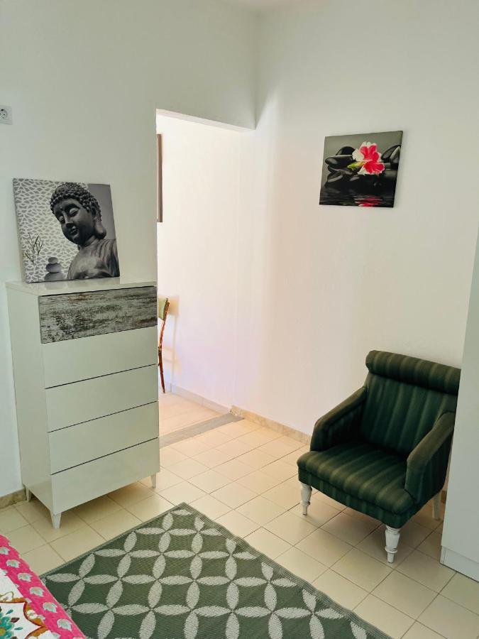 Appartamento Apartamento Lorea Puerto del Rosario  Esterno foto