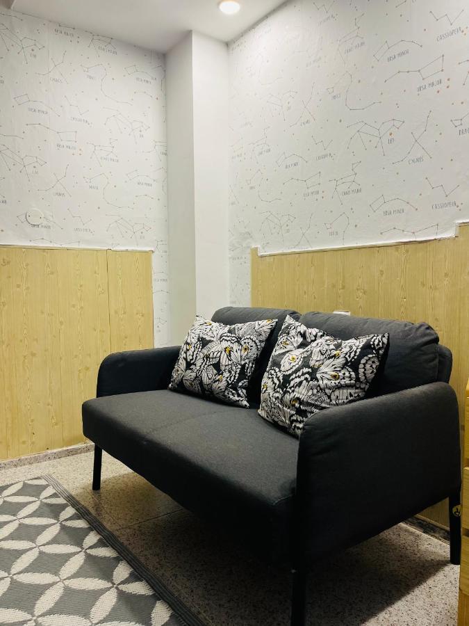 Appartamento Apartamento Lorea Puerto del Rosario  Esterno foto
