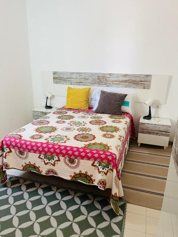 Appartamento Apartamento Lorea Puerto del Rosario  Esterno foto