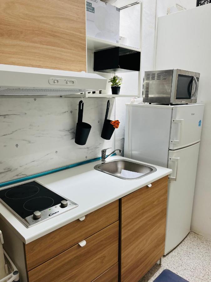 Appartamento Apartamento Lorea Puerto del Rosario  Esterno foto
