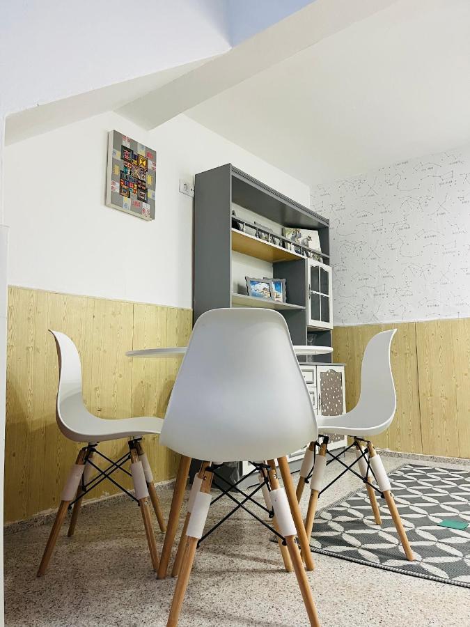 Appartamento Apartamento Lorea Puerto del Rosario  Esterno foto