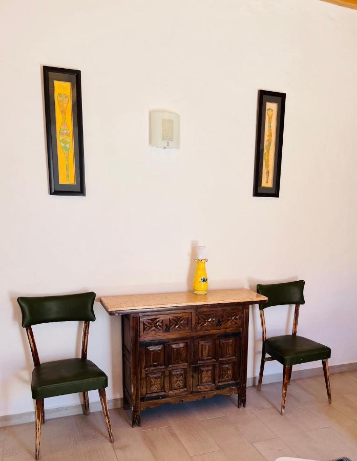 Appartamento Apartamento Lorea Puerto del Rosario  Esterno foto