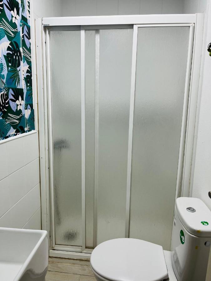 Appartamento Apartamento Lorea Puerto del Rosario  Esterno foto