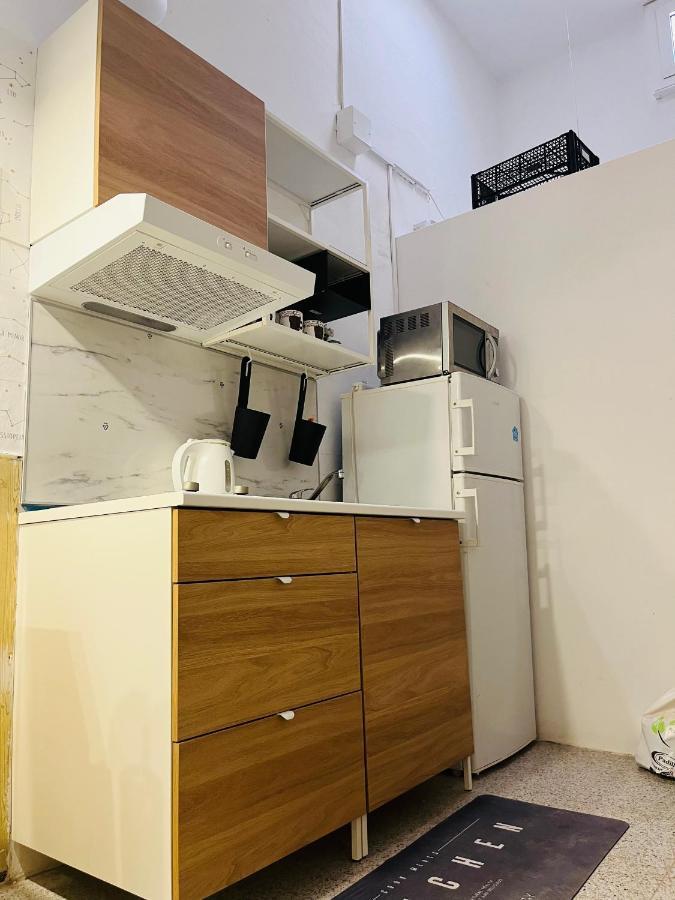 Appartamento Apartamento Lorea Puerto del Rosario  Esterno foto