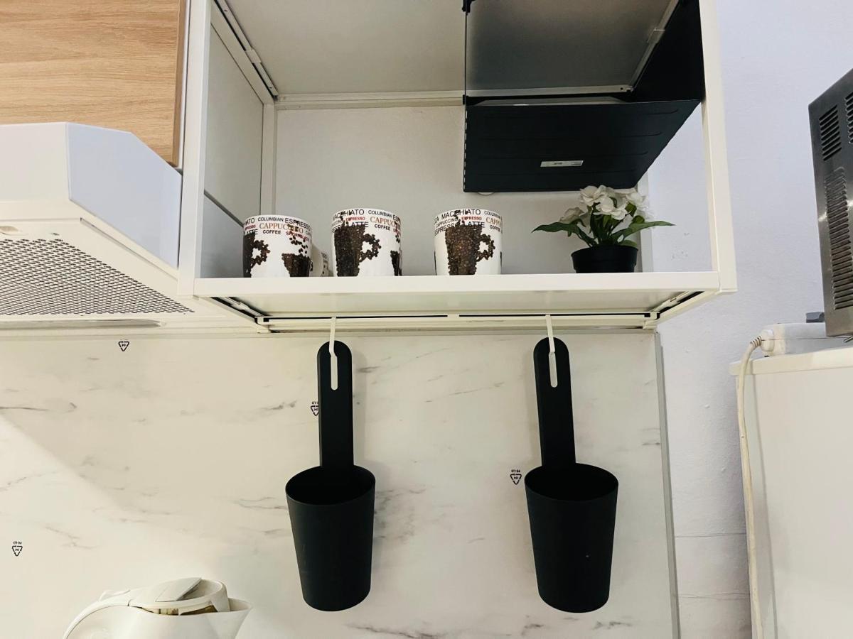 Appartamento Apartamento Lorea Puerto del Rosario  Esterno foto