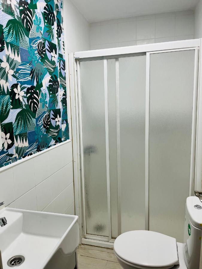 Appartamento Apartamento Lorea Puerto del Rosario  Esterno foto