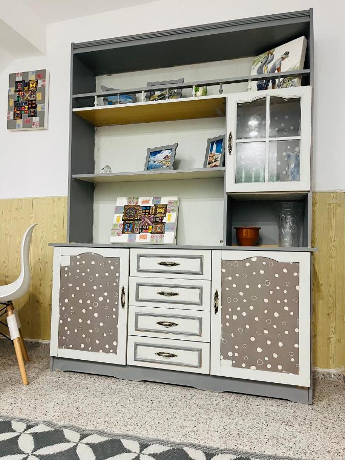 Appartamento Apartamento Lorea Puerto del Rosario  Esterno foto