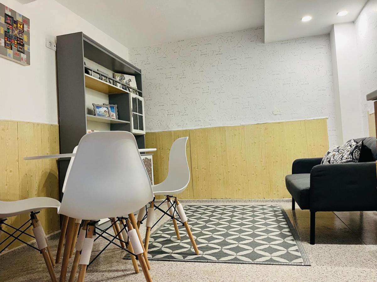 Appartamento Apartamento Lorea Puerto del Rosario  Esterno foto