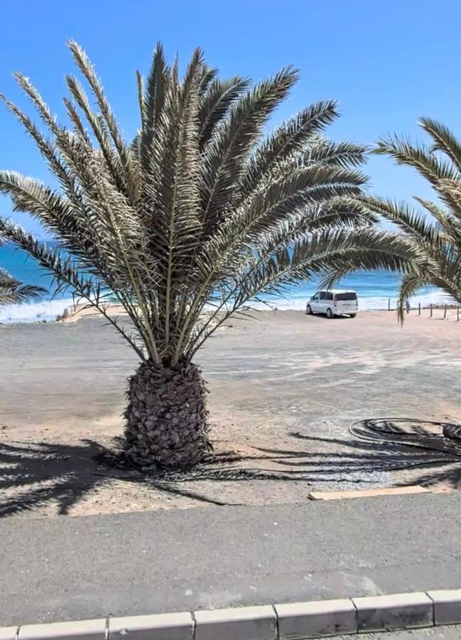 Appartamento Apartamento Lorea Puerto del Rosario  Esterno foto