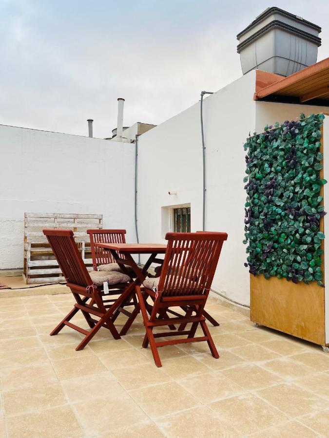 Appartamento Apartamento Lorea Puerto del Rosario  Esterno foto