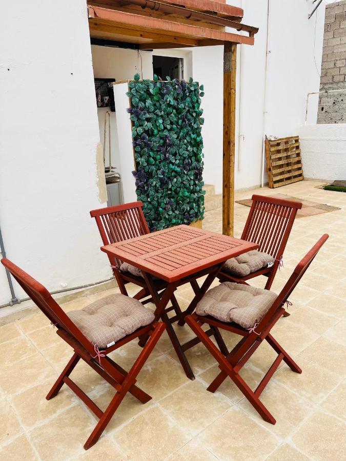 Appartamento Apartamento Lorea Puerto del Rosario  Esterno foto
