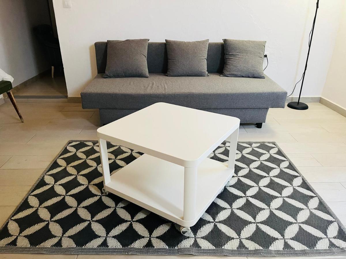 Appartamento Apartamento Lorea Puerto del Rosario  Esterno foto