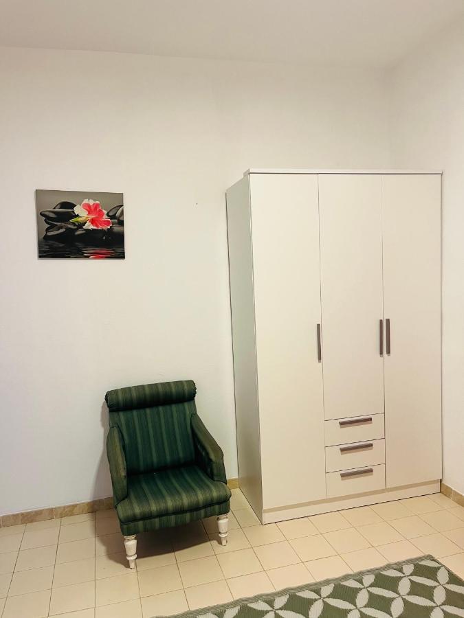 Appartamento Apartamento Lorea Puerto del Rosario  Esterno foto