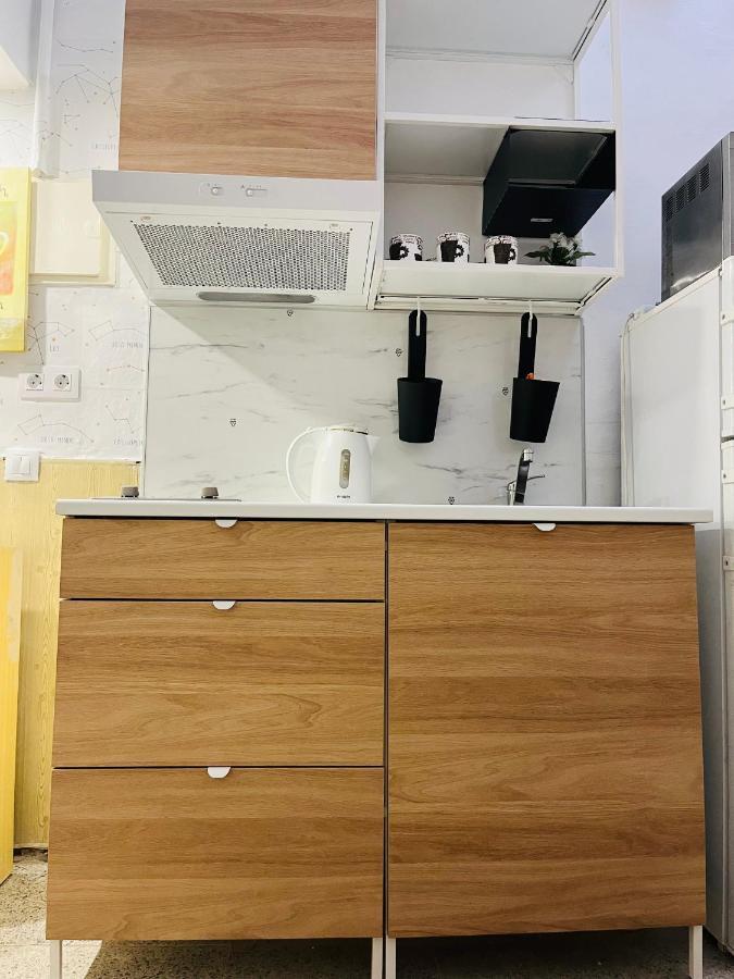Appartamento Apartamento Lorea Puerto del Rosario  Esterno foto