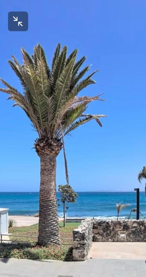 Appartamento Apartamento Lorea Puerto del Rosario  Esterno foto