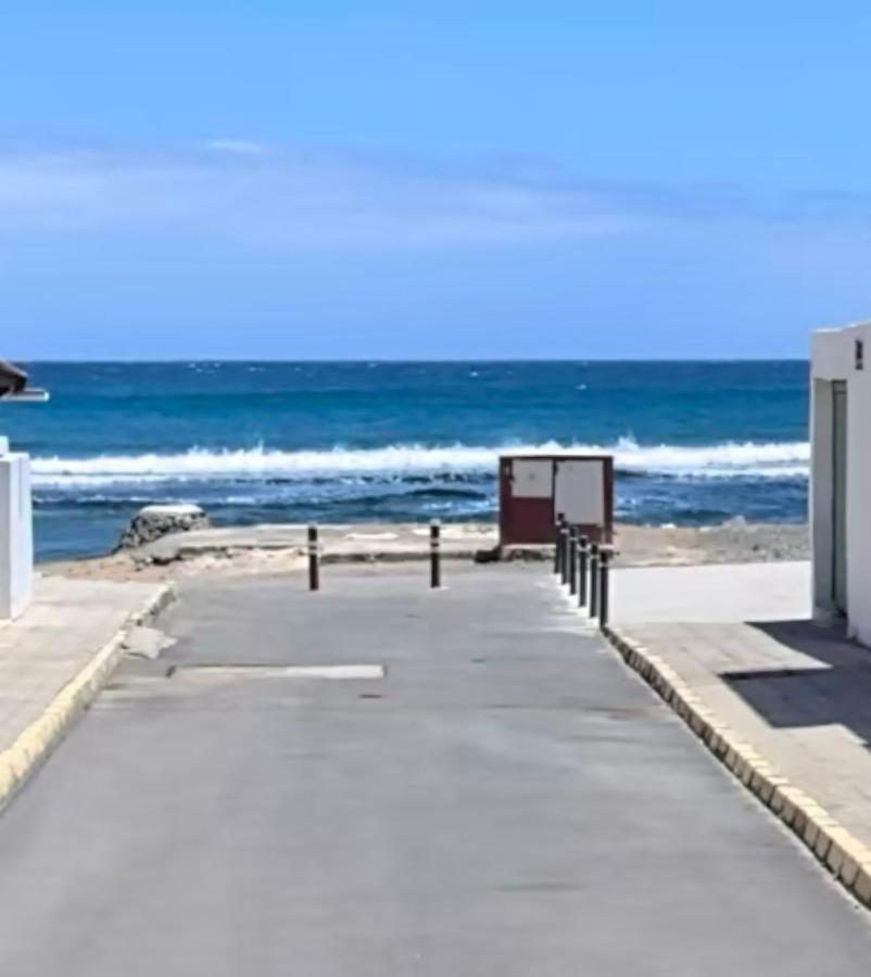 Appartamento Apartamento Lorea Puerto del Rosario  Esterno foto